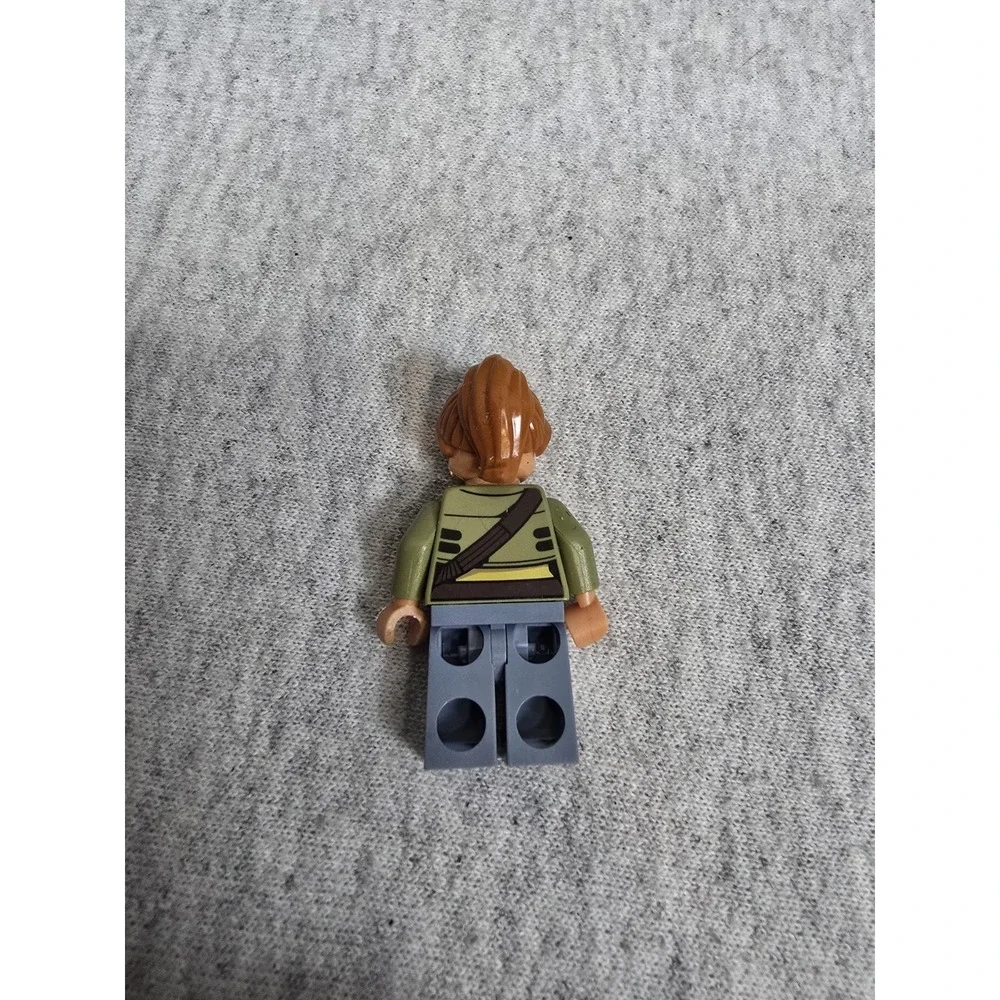Lego Kordi 75147 Sand Blue Legs Star Wars Minifigure